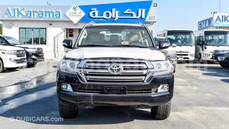 Big with watermark toyota land cruiser uganda import dubai 8697