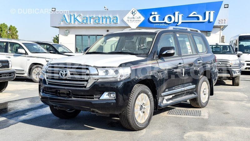 Big with watermark toyota land cruiser uganda import dubai 8697