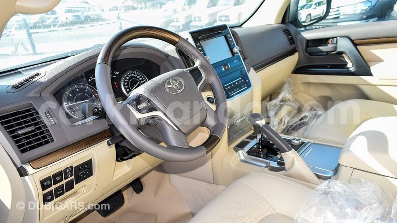 Big with watermark toyota land cruiser uganda import dubai 8697