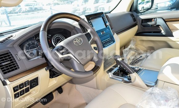 Buy Import Toyota Land Cruiser Black Car in Import - Dubai in Uganda Buy Import Toyota Land Cruiser Black Car in Import - Dubai in Uganda