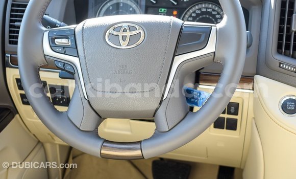 Buy Import Toyota Land Cruiser Black Car in Import - Dubai in Uganda Buy Import Toyota Land Cruiser Black Car in Import - Dubai in Uganda