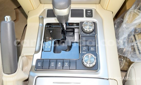 Buy Import Toyota Land Cruiser Black Car in Import - Dubai in Uganda Buy Import Toyota Land Cruiser Black Car in Import - Dubai in Uganda