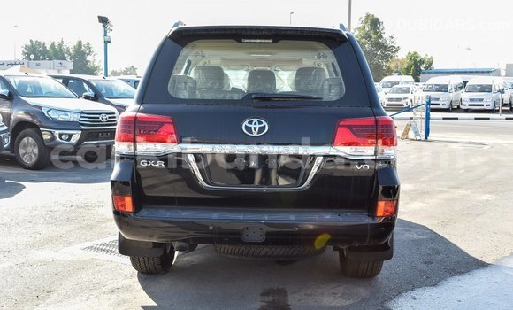 Buy Import Toyota Land Cruiser Black Car in Import - Dubai in Uganda Buy Import Toyota Land Cruiser Black Car in Import - Dubai in Uganda