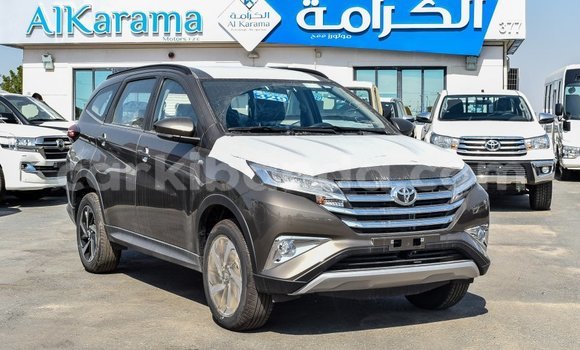 Buy Import Toyota Rush Brown Car in Import - Dubai in Uganda Buy Import Toyota Rush Brown Car in Import - Dubai in Uganda