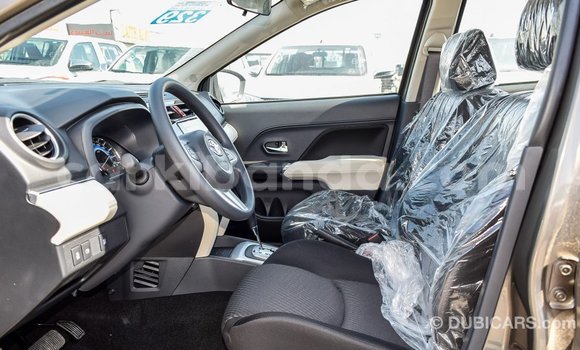 Buy Import Toyota Rush Brown Car in Import - Dubai in Uganda Buy Import Toyota Rush Brown Car in Import - Dubai in Uganda