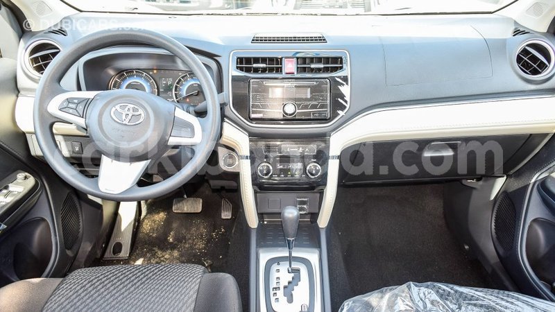 Big with watermark toyota rush uganda import dubai 8698