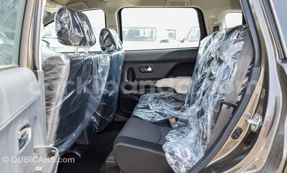 Buy Import Toyota Rush Brown Car in Import - Dubai in Uganda Buy Import Toyota Rush Brown Car in Import - Dubai in Uganda