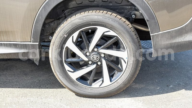 Big with watermark toyota rush uganda import dubai 8698