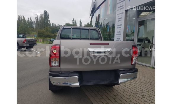 Buy Import Toyota Hilux Other Car in Import - Dubai in Uganda Buy Import Toyota Hilux Other Car in Import - Dubai in Uganda