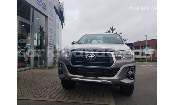 Buy Import Toyota Hilux Other Car in Import - Dubai in Uganda Buy Import Toyota Hilux Other Car in Import - Dubai in Uganda