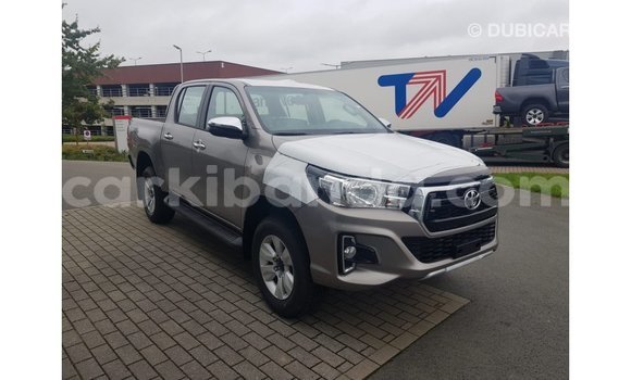 Buy Import Toyota Hilux Other Car in Import - Dubai in Uganda Buy Import Toyota Hilux Other Car in Import - Dubai in Uganda