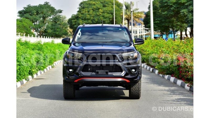 Big with watermark toyota hilux uganda import dubai 8700