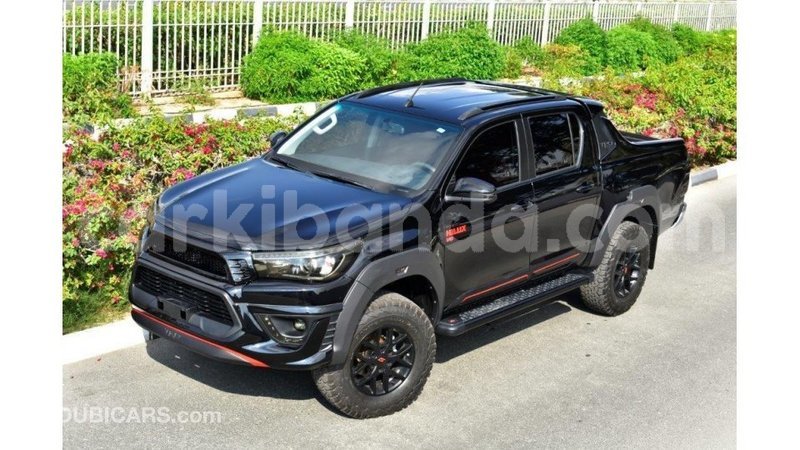 Big with watermark toyota hilux uganda import dubai 8700