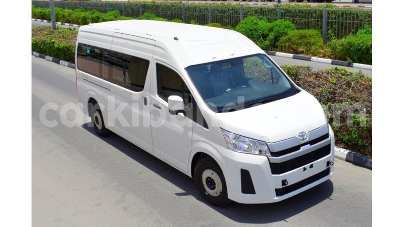 Big with watermark toyota hiace uganda import dubai 8702