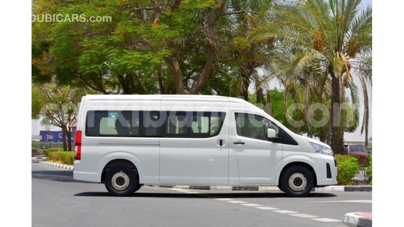 Big with watermark toyota hiace uganda import dubai 8702