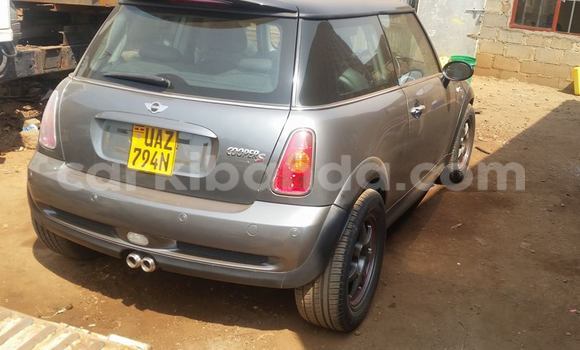Buy Used MINI Cooper Other Car in Kampala in Uganda