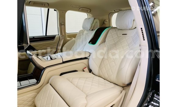 Buy Import Lexus LX Black Car in Import - Dubai in Uganda Buy Import Lexus LX Black Car in Import - Dubai in Uganda