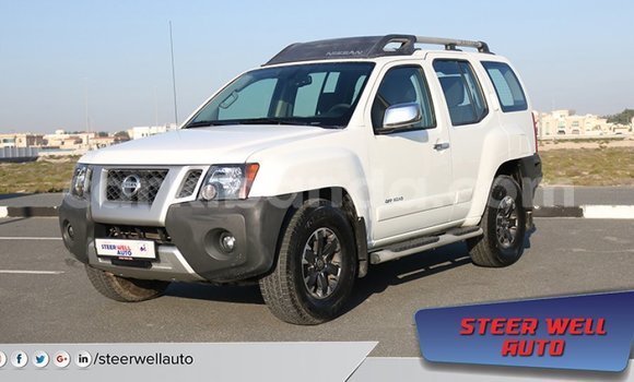 Gura Imported Nissan Xterra White Imodoka i Import - Dubai mu Uganda Gura Imported Nissan Xterra White Imodoka i Import - Dubai mu Uganda