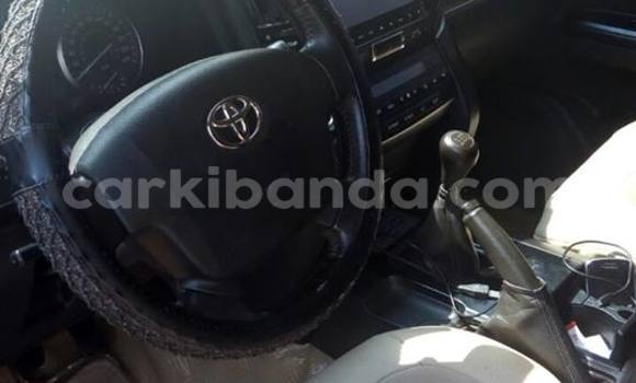 Buy Used Toyota Land Cruiser White Car in Kampala in Uganda Buy Used Toyota Land Cruiser White Car in Kampala in Uganda
