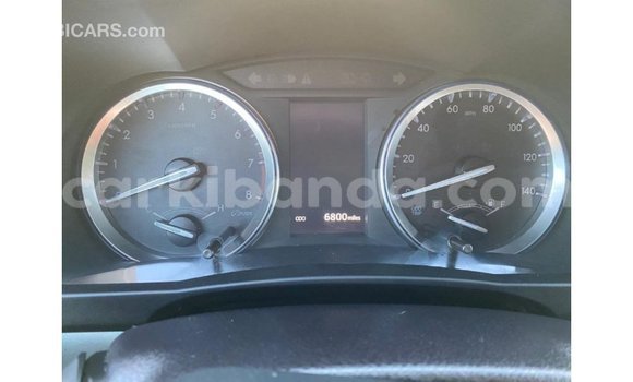 Buy Import Toyota Highlander White Car in Import - Dubai in Uganda Buy Import Toyota Highlander White Car in Import - Dubai in Uganda