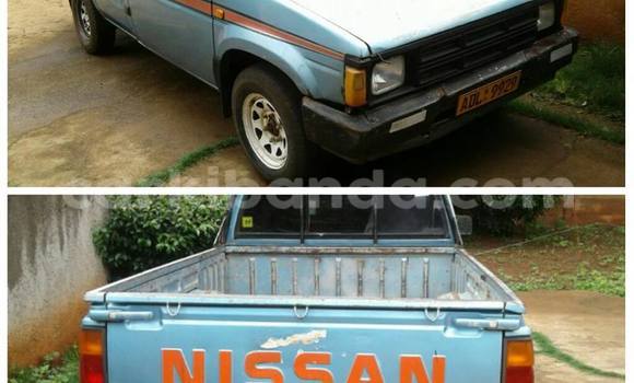 Acheter Occasion Voiture Nissan Hardbody Autre à Kampala, Ouganda Acheter Occasion Voiture Nissan Hardbody Autre à Kampala, Ouganda