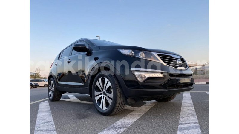 Big with watermark kia sportage uganda import dubai 8716