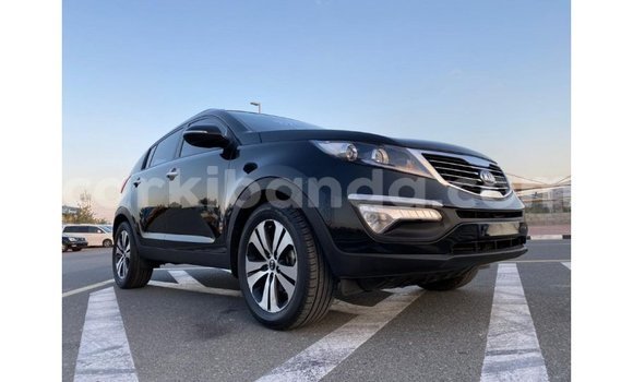 Nunua Imported Kia Sportage Nyeusi Gari ndani ya Import - Dubai nchini Uganda Nunua Imported Kia Sportage Nyeusi Gari ndani ya Import - Dubai nchini Uganda