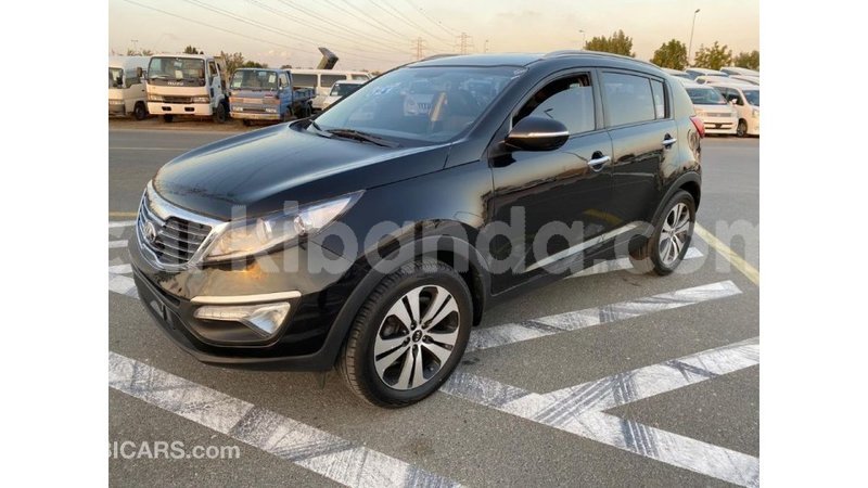 Big with watermark kia sportage uganda import dubai 8716