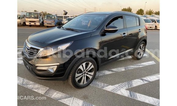 Nunua Imported Kia Sportage Nyeusi Gari ndani ya Import - Dubai nchini Uganda Nunua Imported Kia Sportage Nyeusi Gari ndani ya Import - Dubai nchini Uganda