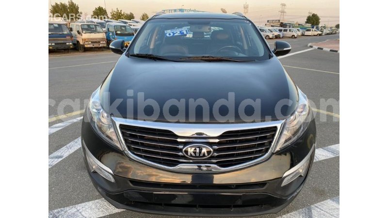 Big with watermark kia sportage uganda import dubai 8716