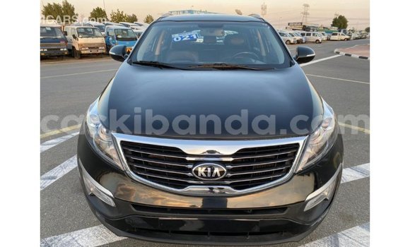 Nunua Imported Kia Sportage Nyeusi Gari ndani ya Import - Dubai nchini Uganda Nunua Imported Kia Sportage Nyeusi Gari ndani ya Import - Dubai nchini Uganda
