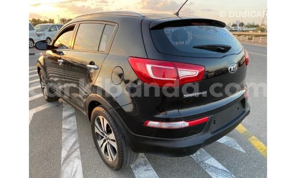Nunua Imported Kia Sportage Nyeusi Gari ndani ya Import - Dubai nchini Uganda Nunua Imported Kia Sportage Nyeusi Gari ndani ya Import - Dubai nchini Uganda