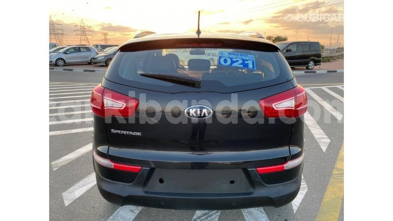 Big with watermark kia sportage uganda import dubai 8716