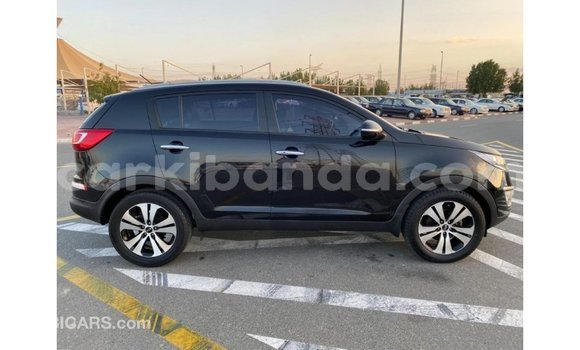 Nunua Imported Kia Sportage Nyeusi Gari ndani ya Import - Dubai nchini Uganda Nunua Imported Kia Sportage Nyeusi Gari ndani ya Import - Dubai nchini Uganda