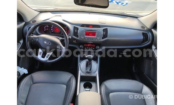 Nunua Imported Kia Sportage Nyeusi Gari ndani ya Import - Dubai nchini Uganda Nunua Imported Kia Sportage Nyeusi Gari ndani ya Import - Dubai nchini Uganda