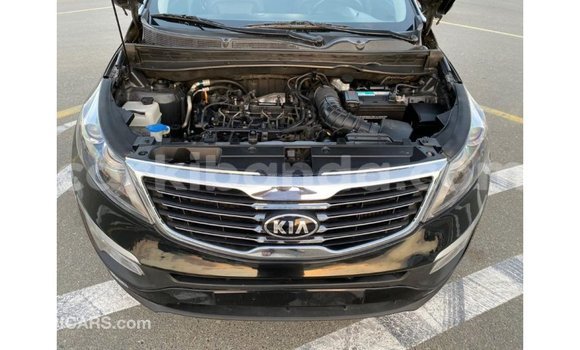 Nunua Imported Kia Sportage Nyeusi Gari ndani ya Import - Dubai nchini Uganda Nunua Imported Kia Sportage Nyeusi Gari ndani ya Import - Dubai nchini Uganda
