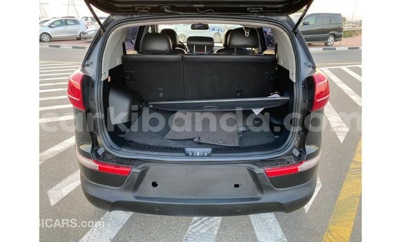 Nunua Imported Kia Sportage Nyeusi Gari ndani ya Import - Dubai nchini Uganda Nunua Imported Kia Sportage Nyeusi Gari ndani ya Import - Dubai nchini Uganda