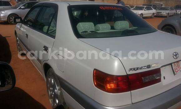 Buy Used Toyota Premio Silver Car in Kampala in Uganda Buy Used Toyota Premio Silver Car in Kampala in Uganda