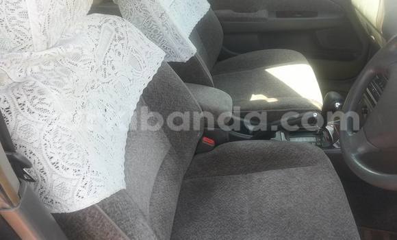 Buy Used Toyota Premio Silver Car in Kampala in Uganda Buy Used Toyota Premio Silver Car in Kampala in Uganda