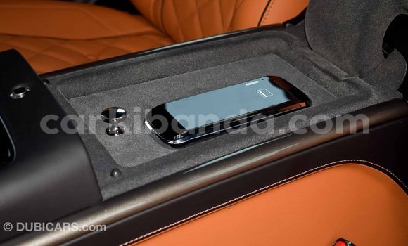 Acheter Import Voiture Lexus LX Noir à Import - Dubai, Ouganda Acheter Import Voiture Lexus LX Noir à Import - Dubai, Ouganda