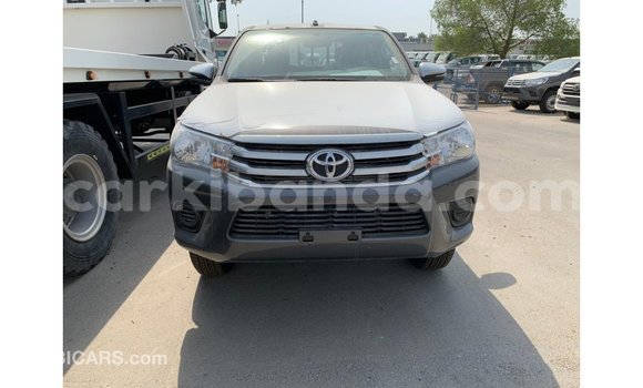 Buy Import Toyota Hilux Other Car in Import - Dubai in Uganda Buy Import Toyota Hilux Other Car in Import - Dubai in Uganda
