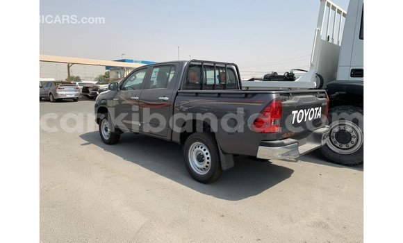 Buy Import Toyota Hilux Other Car in Import - Dubai in Uganda Buy Import Toyota Hilux Other Car in Import - Dubai in Uganda
