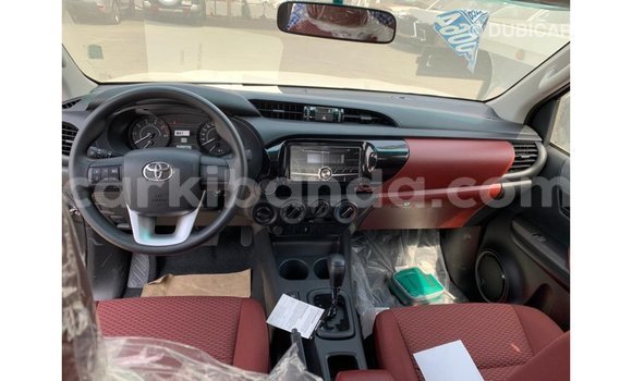 Buy Import Toyota Hilux Other Car in Import - Dubai in Uganda Buy Import Toyota Hilux Other Car in Import - Dubai in Uganda
