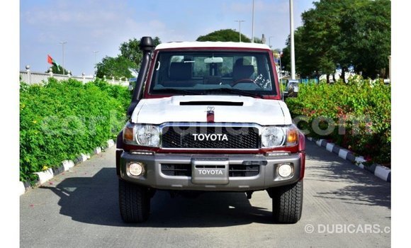 Buy Import Toyota Land Cruiser Red Car in Import - Dubai in Uganda Buy Import Toyota Land Cruiser Red Car in Import - Dubai in Uganda