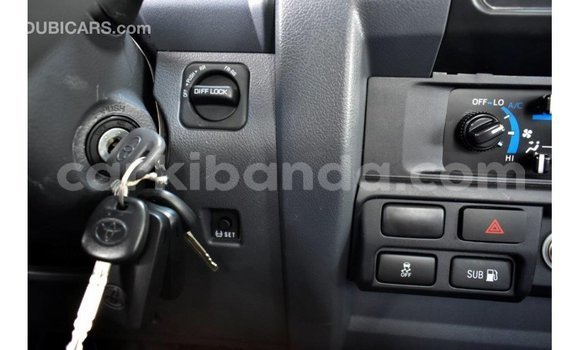 Buy Import Toyota Land Cruiser Red Car in Import - Dubai in Uganda Buy Import Toyota Land Cruiser Red Car in Import - Dubai in Uganda