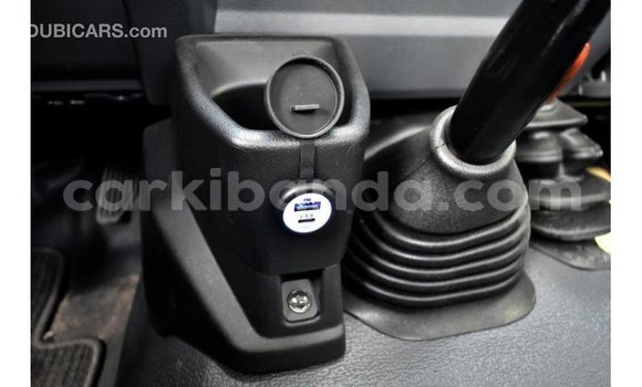 Buy Import Toyota Land Cruiser Red Car in Import - Dubai in Uganda Buy Import Toyota Land Cruiser Red Car in Import - Dubai in Uganda