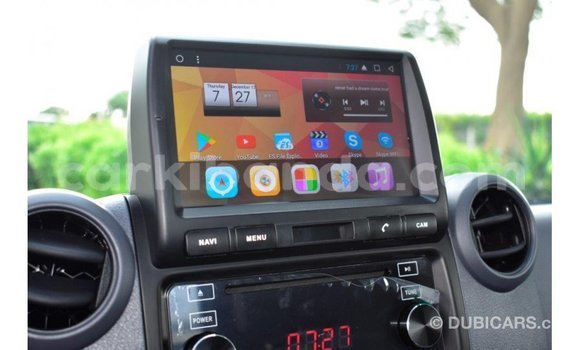 Buy Import Toyota Land Cruiser Red Car in Import - Dubai in Uganda Buy Import Toyota Land Cruiser Red Car in Import - Dubai in Uganda