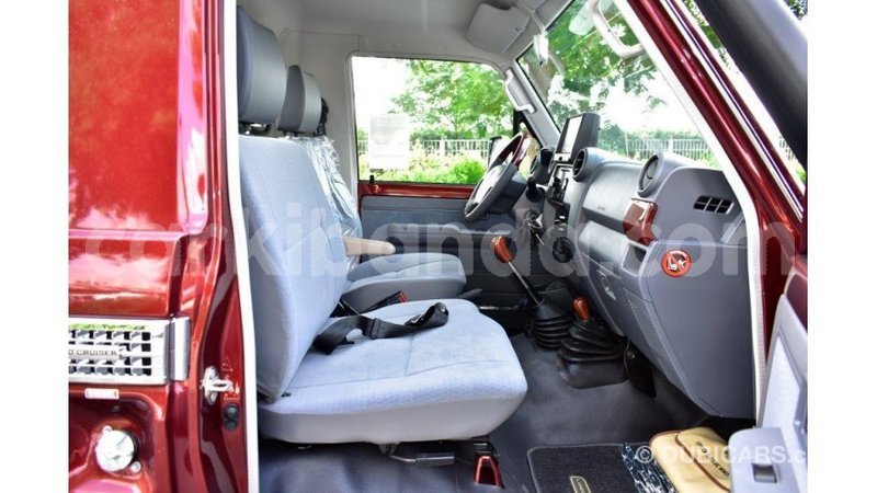 Big with watermark toyota land cruiser uganda import dubai 8723
