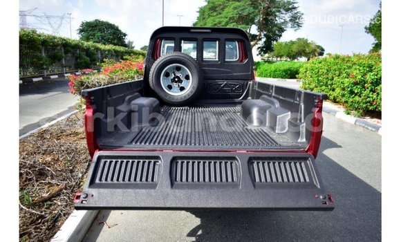 Buy Import Toyota Land Cruiser Red Car in Import - Dubai in Uganda Buy Import Toyota Land Cruiser Red Car in Import - Dubai in Uganda