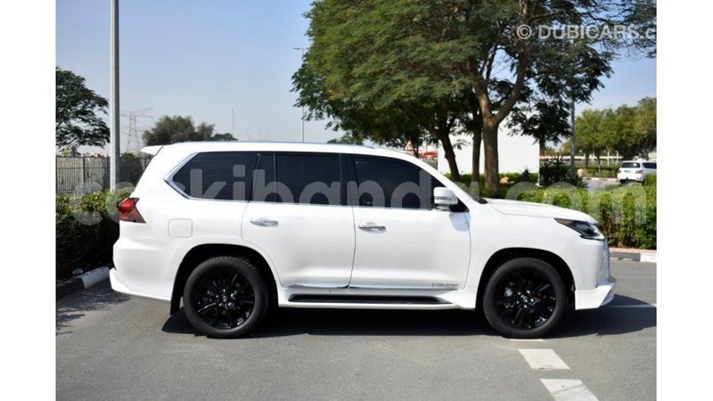 Big with watermark lexus lx uganda import dubai 8724